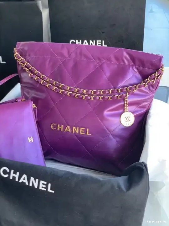 Firstbag Ru 22 CHANEL HANDBAG 0511
